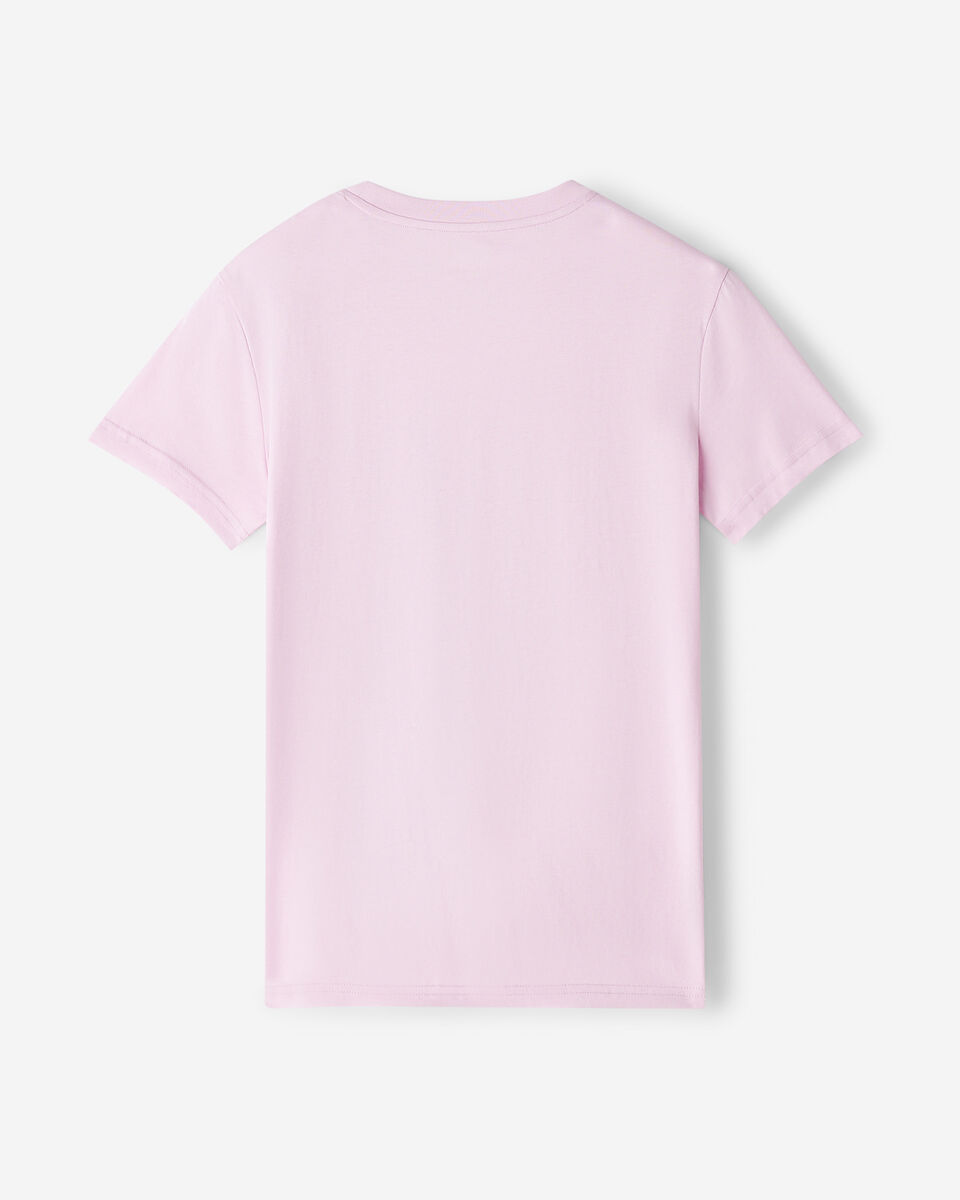 Womens Cooper Plaid T-Shirt
