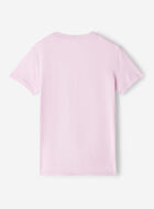 Womens Cooper Plaid T-Shirt