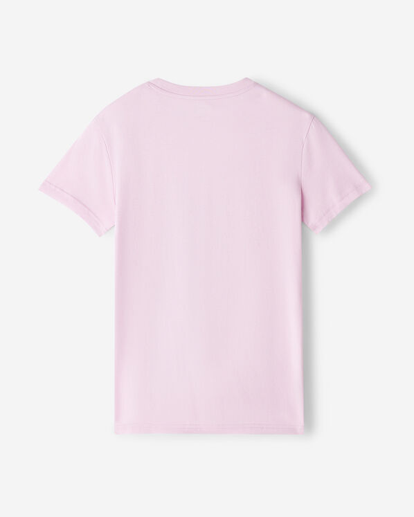 Womens Cooper Plaid T-Shirt