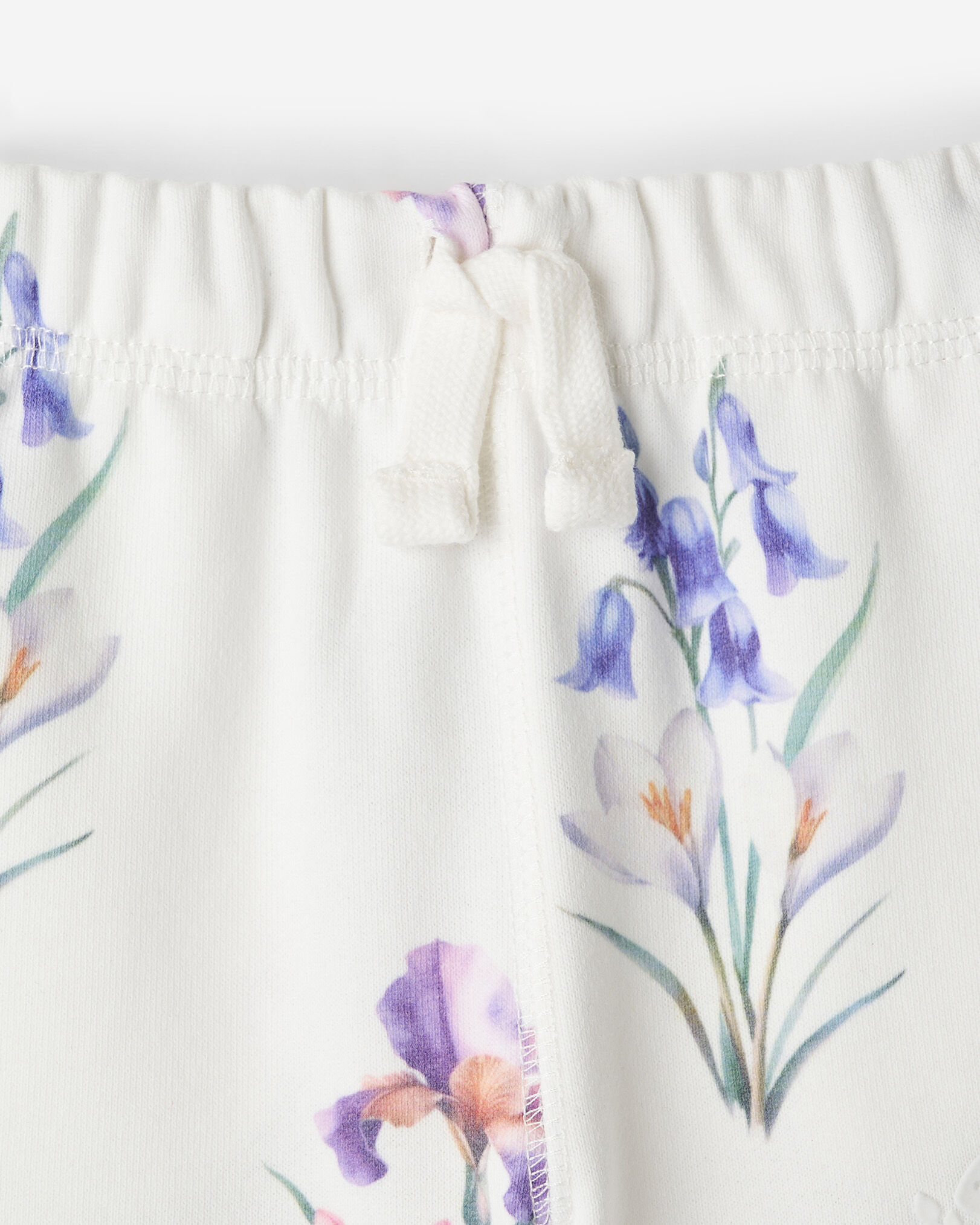 Toddler Cooper Floral Short