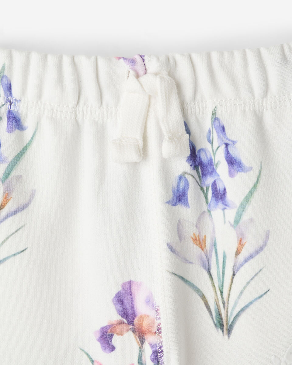 Toddler Cooper Floral Short