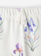 Toddler Cooper Floral Short