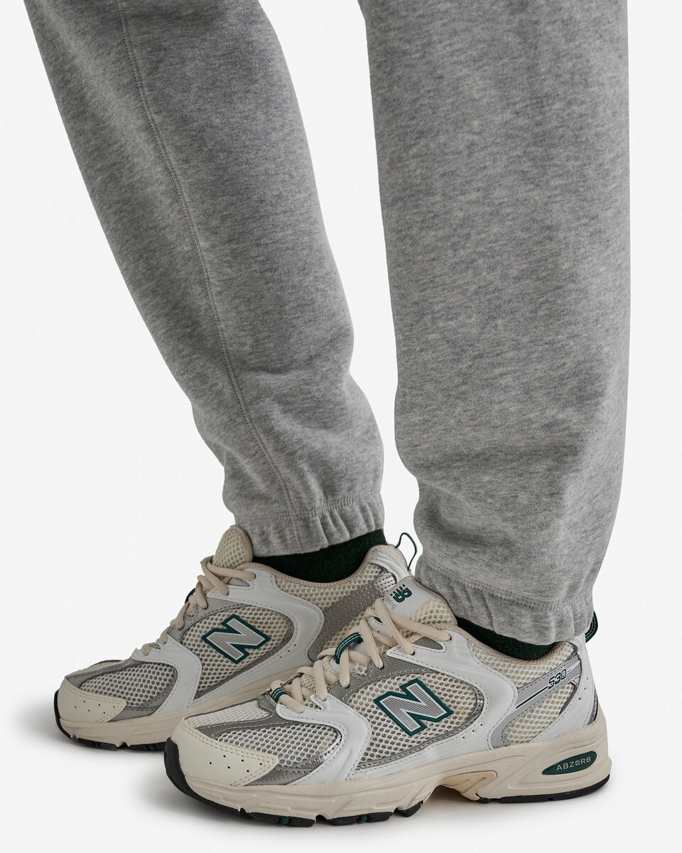 Pantalon en molleton Castor héritage pour femmes