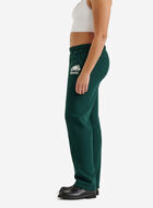 Pantalon en molleton Héritage non genré en coton bio