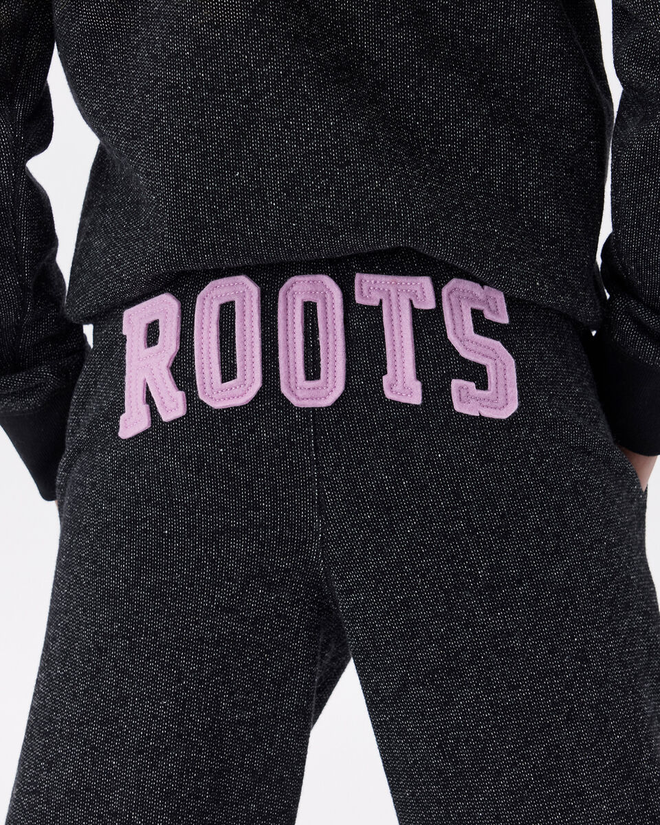 Kids Organic Original Roots Sweatpant
