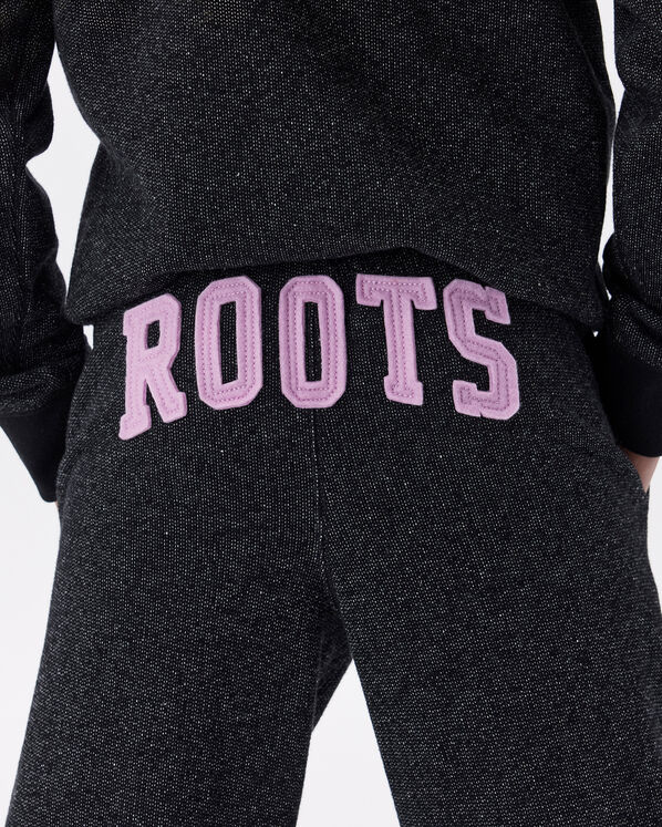 Kids Organic Original Roots Sweatpant