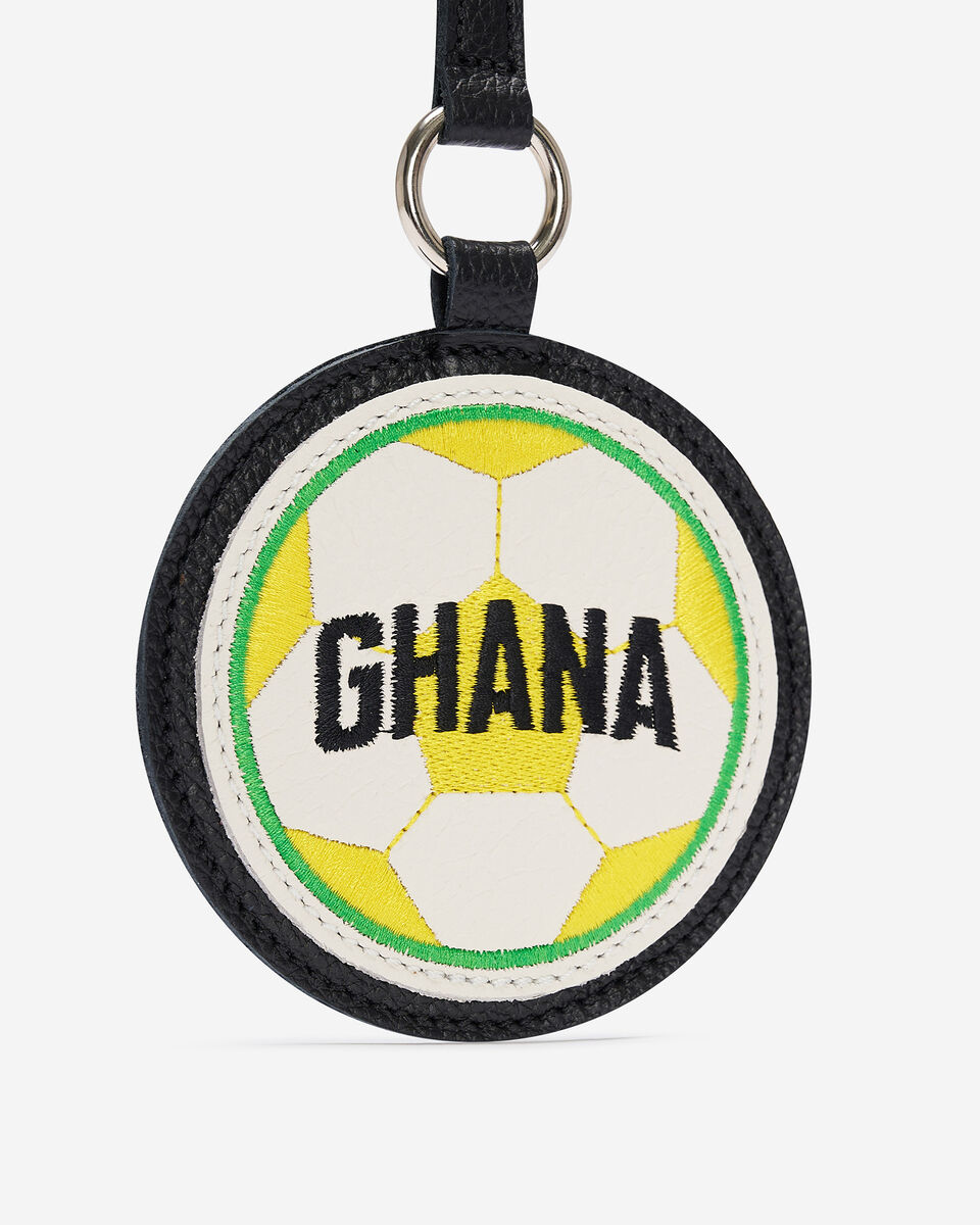 Roots Worldwide Charm Ghana