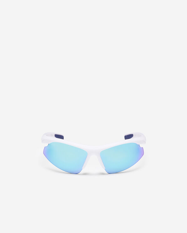 Lunettes de soleil sport &agrave; montures demi-cercl&eacute;es pour enfants