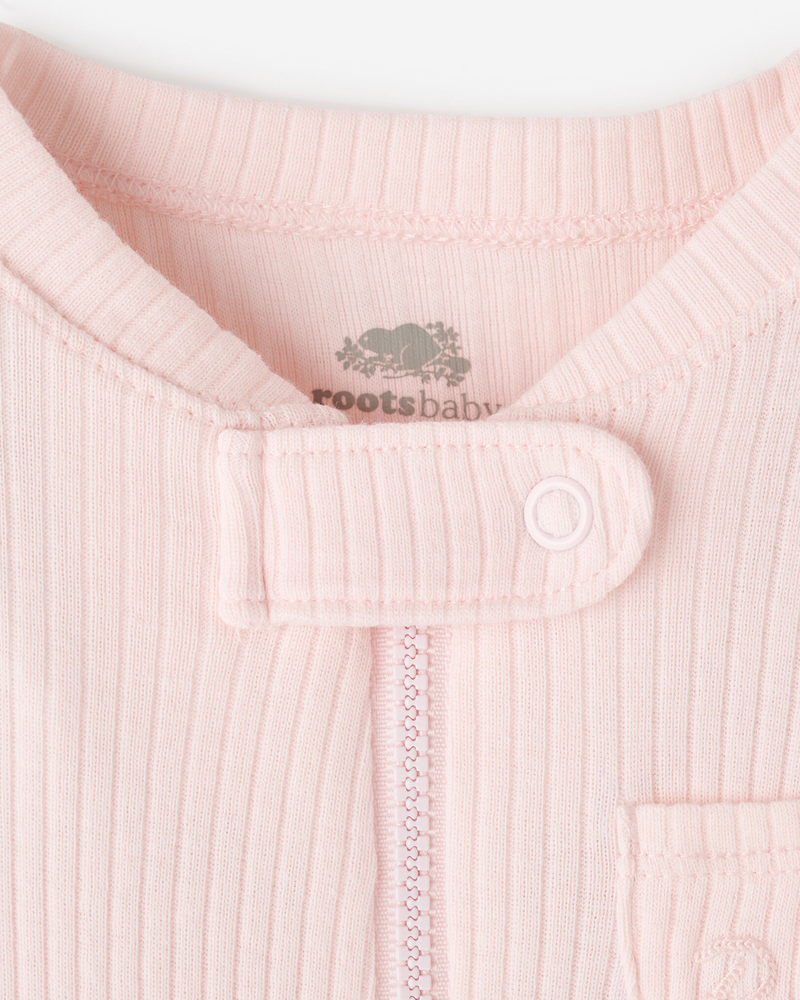 Pyjama à poche Roots pour bébés