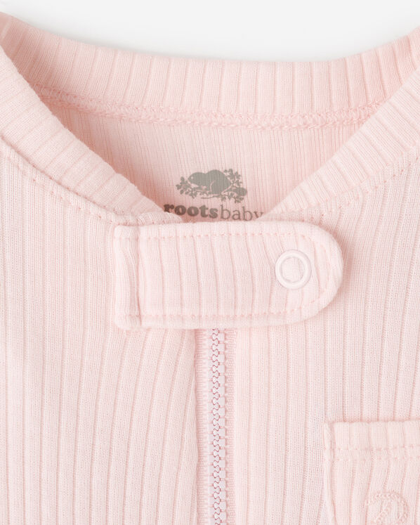 Roots Baby's First Pocket Sleeper