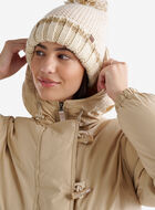 Sienna Short Down Puffer