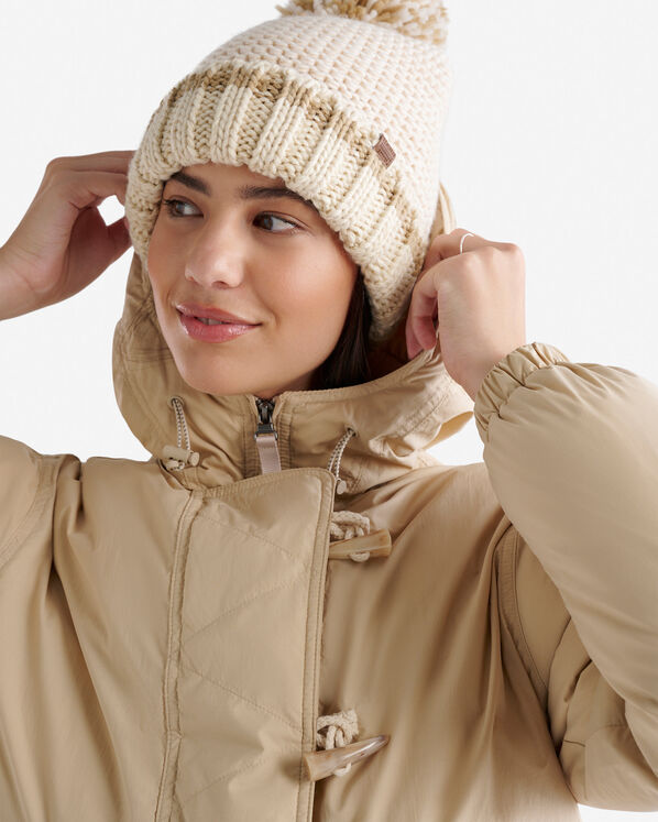 Sienna Short Down Puffer