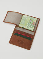 Money Clip Bifold Tribe