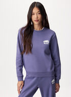 Organic Cooper Relaxed Crew