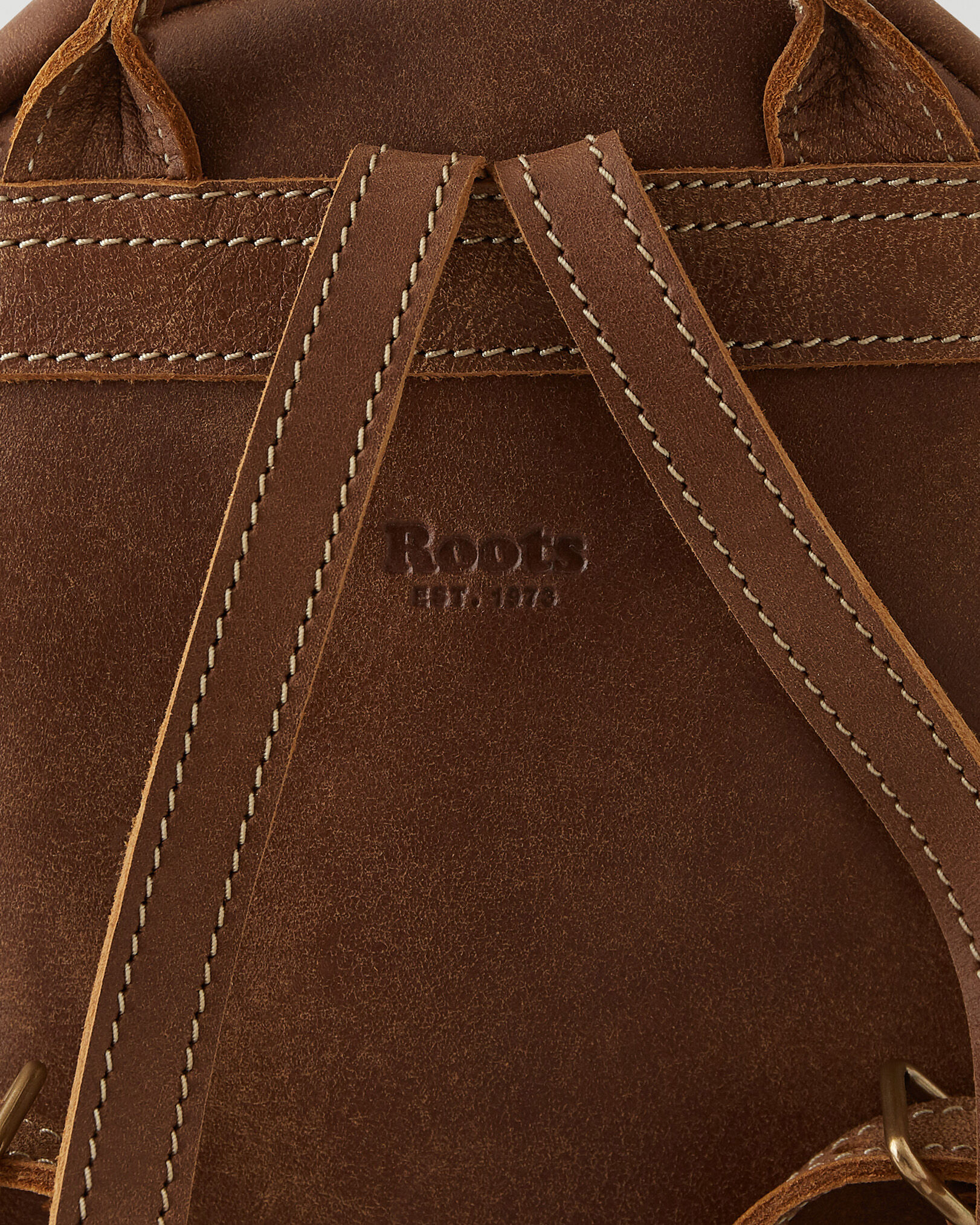 Mini Chelsea Pack Tribe Backpacks Roots