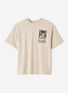 Mens Winter Wilds T-Shirt