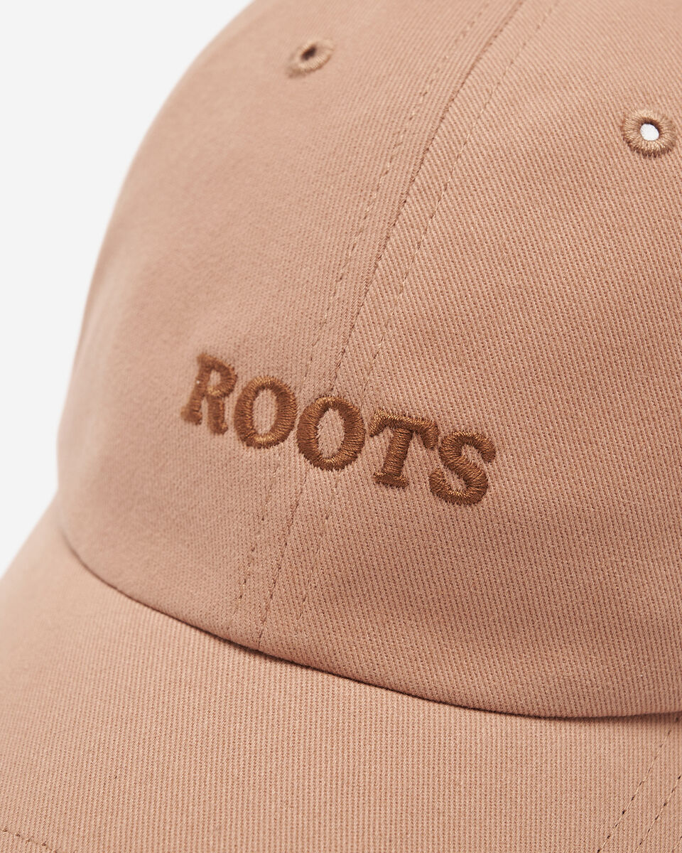 Roots Baseball Cap