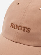 Roots Baseball Cap