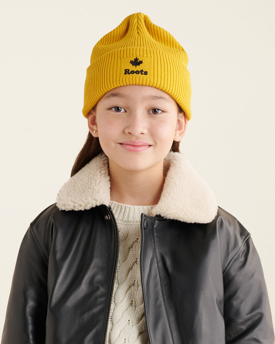 Kid Bracebridge Toque