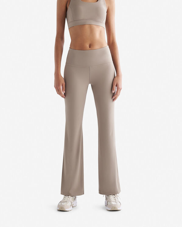 Restore High Rise Flare Legging