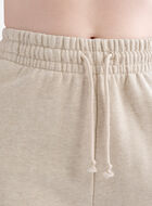 Pantalon en molleton Un