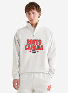 Northern Roots Half Zip