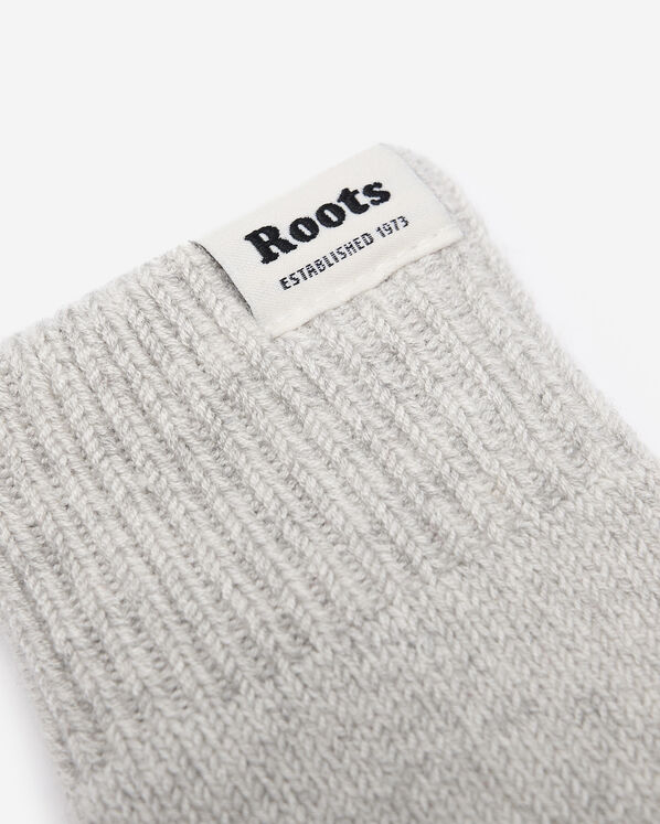 Adult Cozy Knit Mitten Adult Cozy Knit Mitten