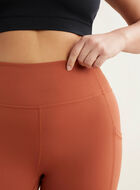 Legging à poche Restore