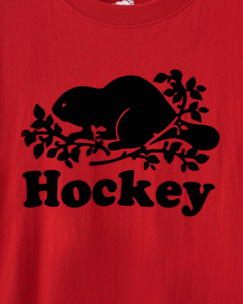 Kids Hockey Cooper T-Shirt