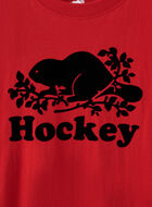 Kids Hockey Cooper T-Shirt