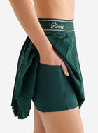 Mayfair Pleated Skort