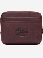 Zip Card Pouch Tribe
