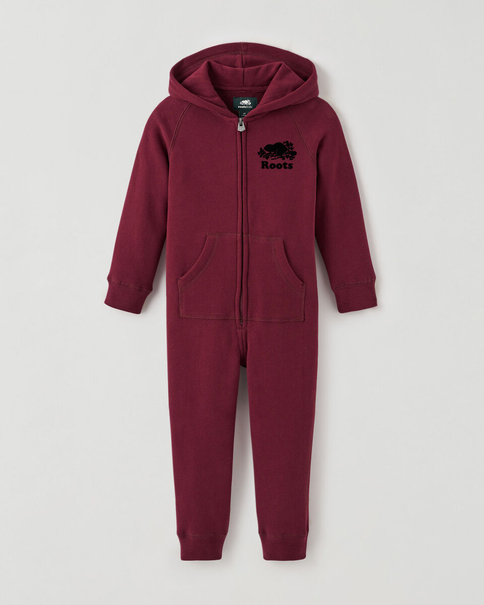 Toddler Organic Original Jumpsuit