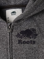 Toddler Organic Original Full Zip Hoodie