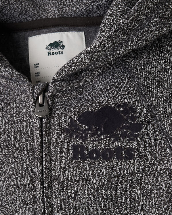 Toddler Organic Original Full Zip Hoodie Toddler Organic Original Full Zip Hoodie