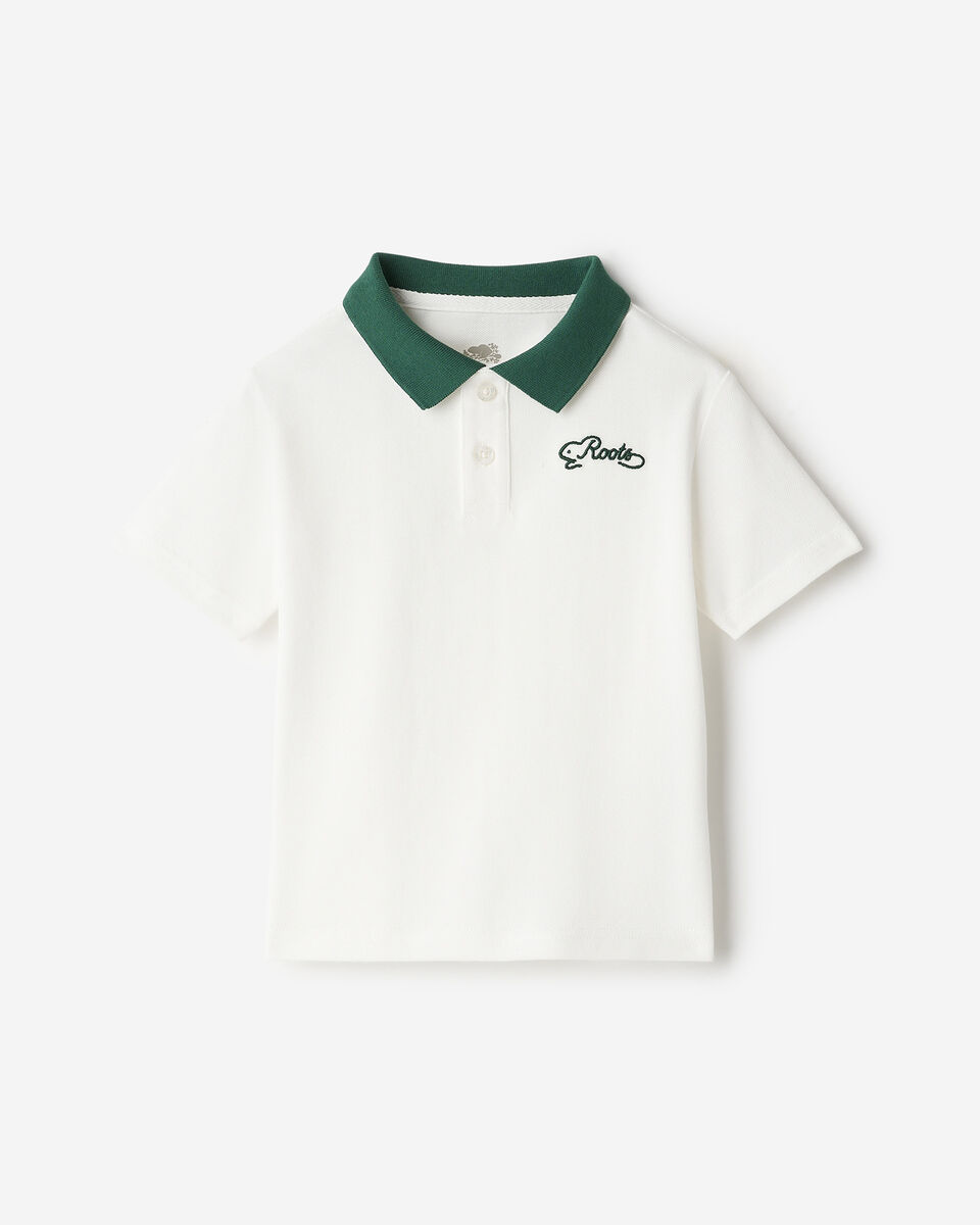 Toddler Nature Club Polo