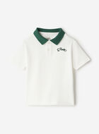 Toddler Nature Club Polo