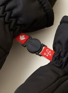 Kid Kombi Peak Mitten