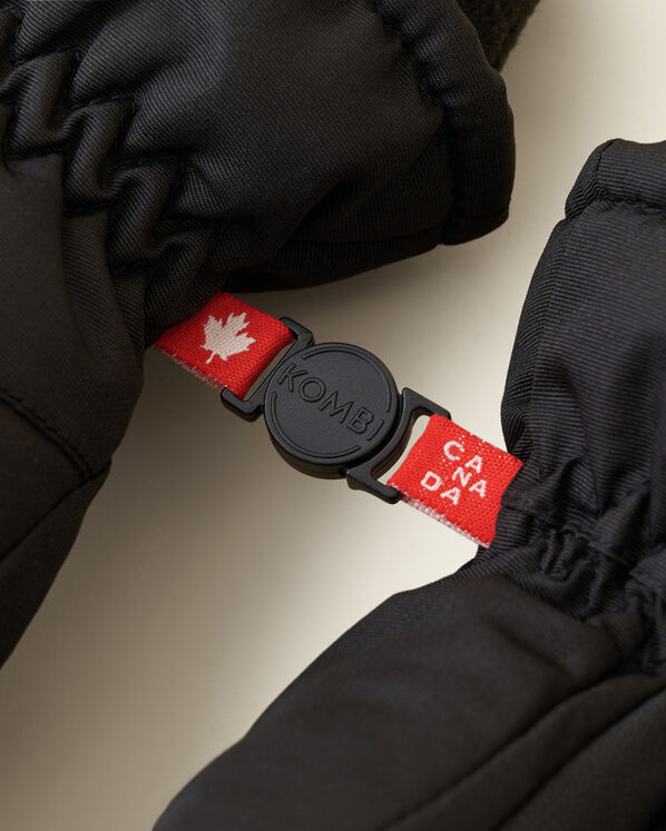 Mitaines Kombi Peak pour enfants