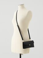 Accordion Crossbody Cervino