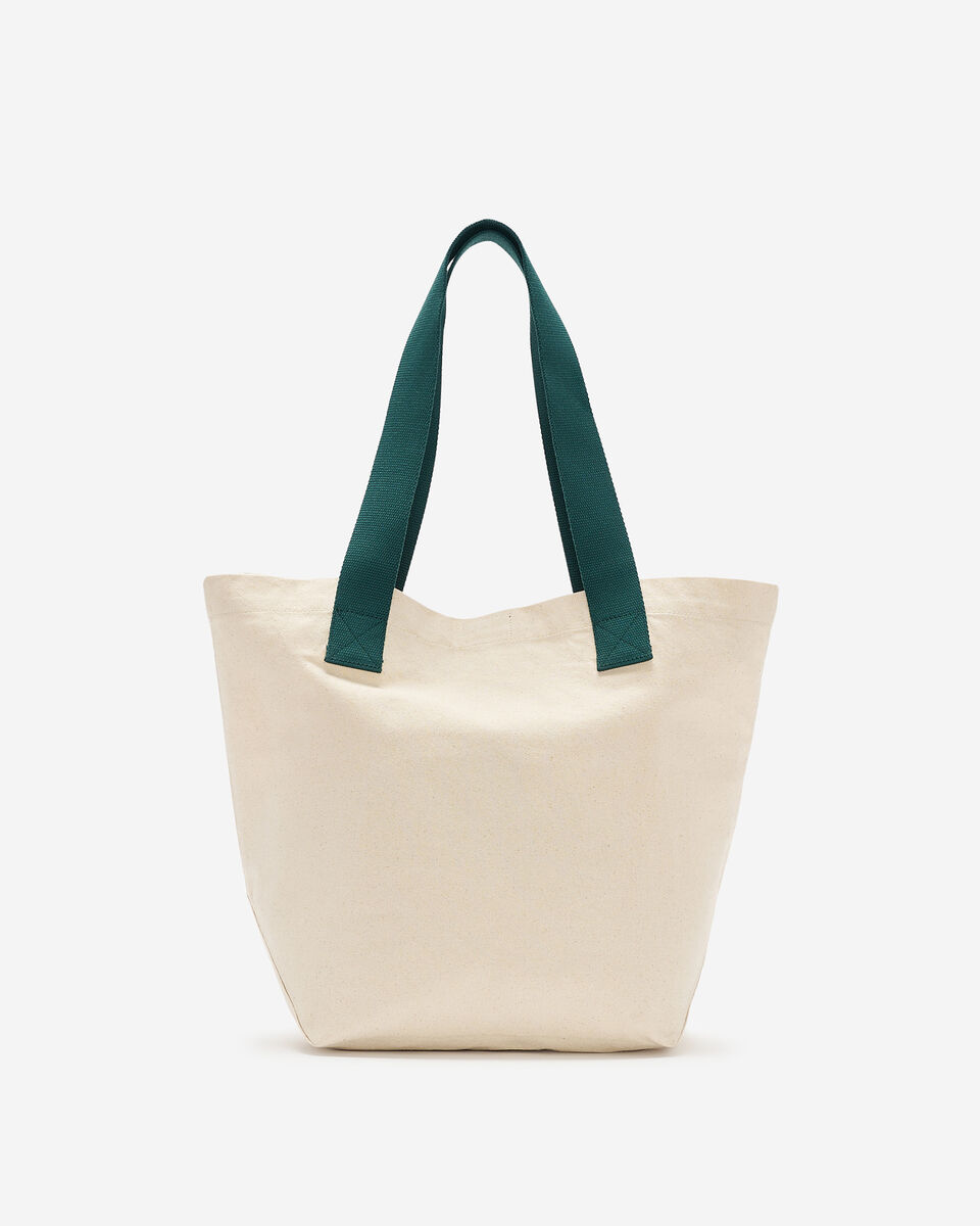 Roots Signature Tote