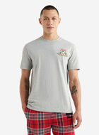 Mens Snowbound T-Shirt