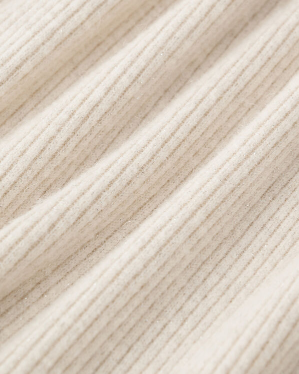 Girls Cooper Sparkle Rib T-Shirt