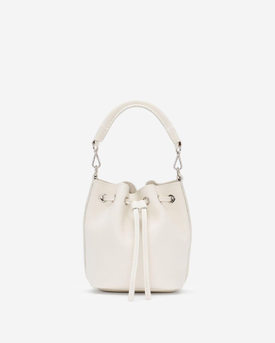 Mini Bucket Bag 2.0 Cervino