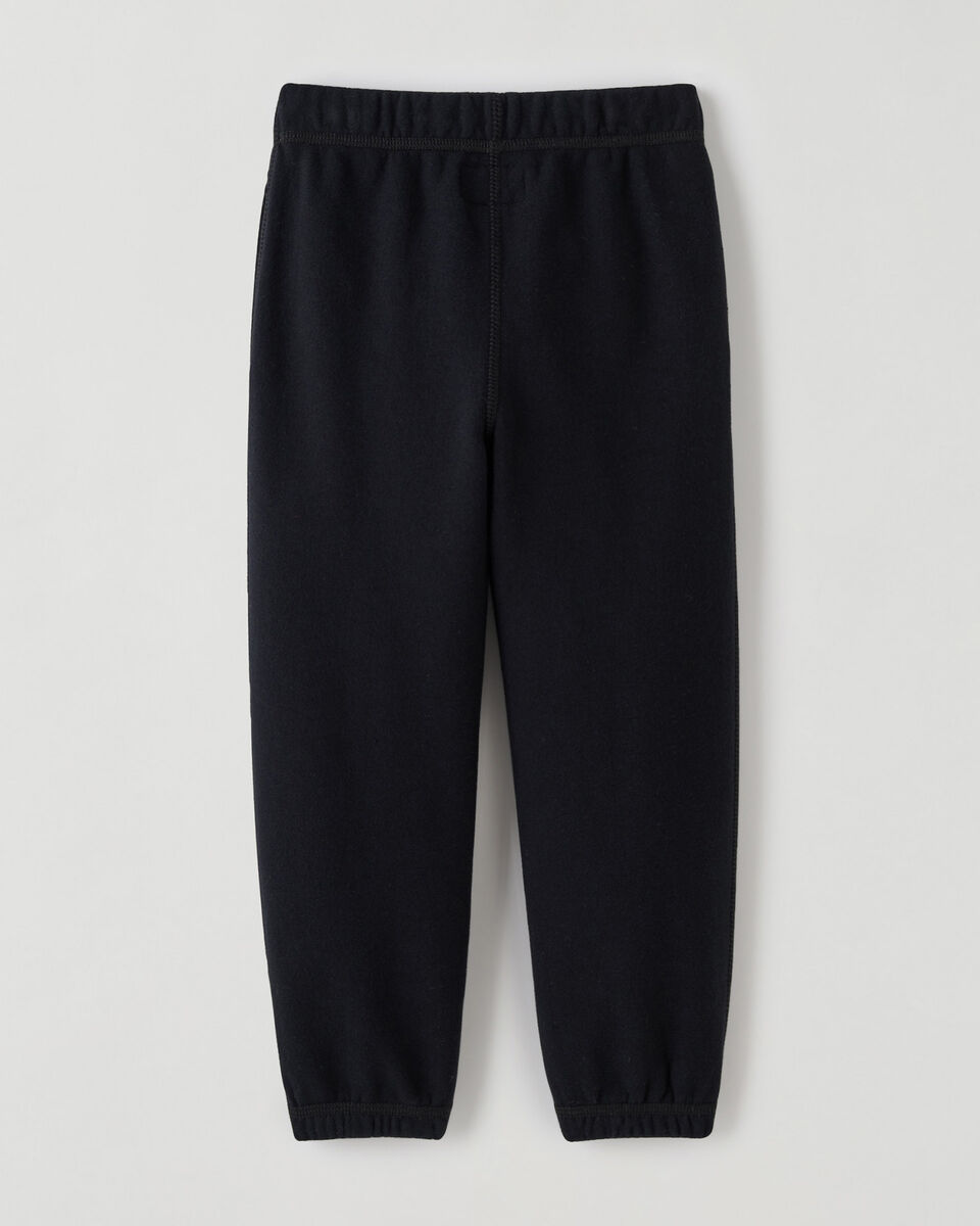 Pantalon en molleton à carreaux Park pour tout-petits