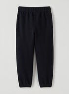 Pantalon en molleton à carreaux Park pour tout-petits