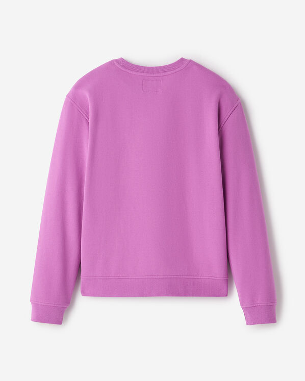 Woodland Crew Sweatshirt