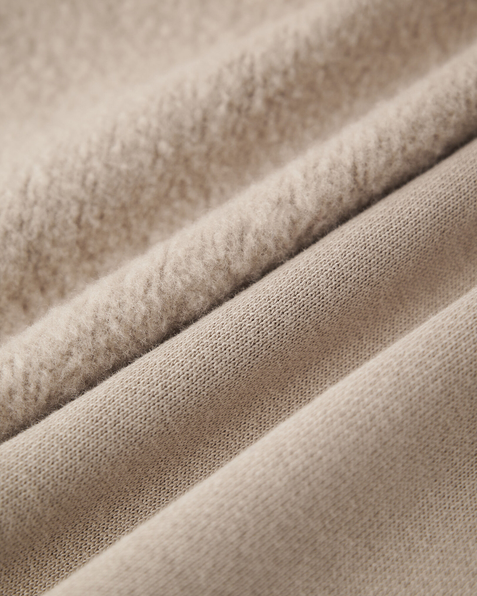 Chandail kangourou à capuchon Temps des fêtes Cooper