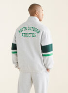 Outdoor Athletics Relaxed Track