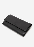 Medium Trifold Clutch Toscano